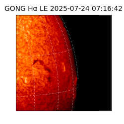gong - 2025-07-24T07:16:42