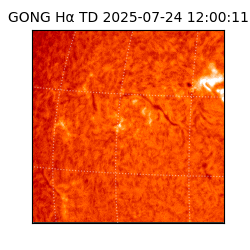 gong - 2025-07-24T12:00:11