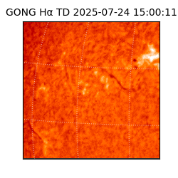 gong - 2025-07-24T15:00:11