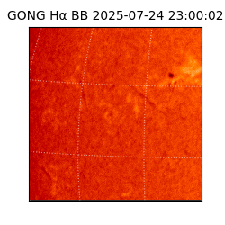 gong - 2025-07-24T23:00:02