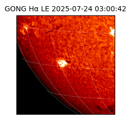 gong - 2025-07-24T03:00:42