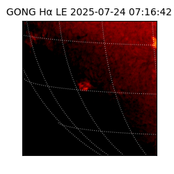 gong - 2025-07-24T07:16:42