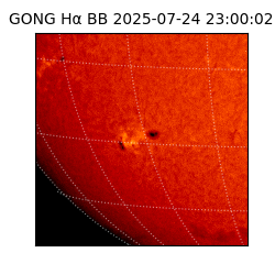 gong - 2025-07-24T23:00:02