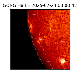 gong - 2025-07-24T03:00:42