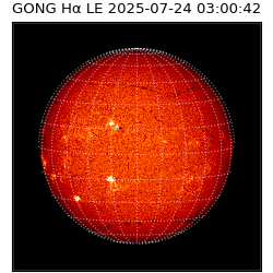 gong - 2025-07-24T03:00:42