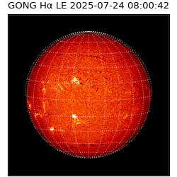 gong - 2025-07-24T08:00:42