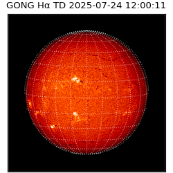 gong - 2025-07-24T12:00:11