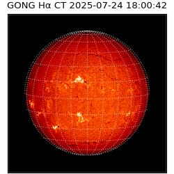 gong - 2025-07-24T18:00:42