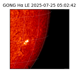 gong - 2025-07-25T05:02:42
