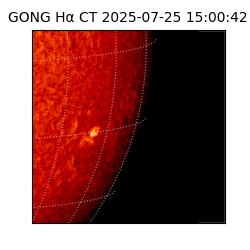 gong - 2025-07-25T15:00:42
