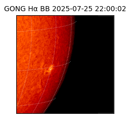 gong - 2025-07-25T22:00:02