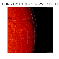 gong - 2025-07-25T12:00:11