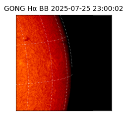 gong - 2025-07-25T23:00:02