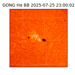 gong - 2025-07-25T23:00:02