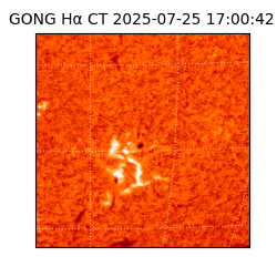 gong - 2025-07-25T17:00:42