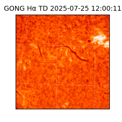 gong - 2025-07-25T12:00:11