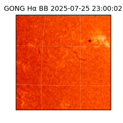 gong - 2025-07-25T23:00:02