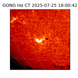 gong - 2025-07-25T18:00:42