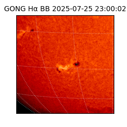 gong - 2025-07-25T23:00:02