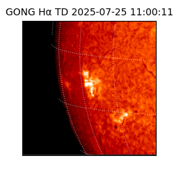 gong - 2025-07-25T11:00:11