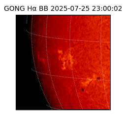 gong - 2025-07-25T23:00:02