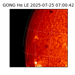 gong - 2025-07-25T07:00:42