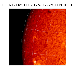 gong - 2025-07-25T10:00:11