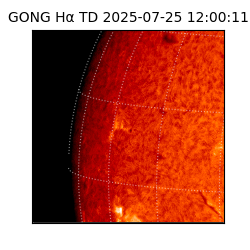 gong - 2025-07-25T12:00:11