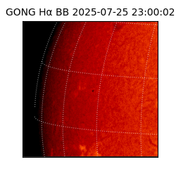 gong - 2025-07-25T23:00:02