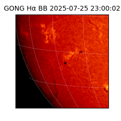 gong - 2025-07-25T23:00:02