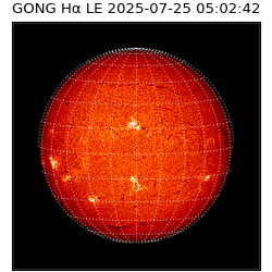 gong - 2025-07-25T05:02:42