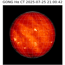 gong - 2025-07-25T21:00:42