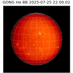 gong - 2025-07-25T22:00:02