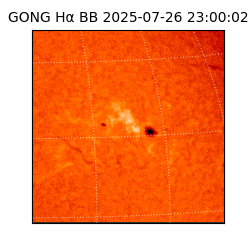 gong - 2025-07-26T23:00:02