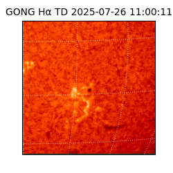 gong - 2025-07-26T11:00:11