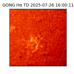 gong - 2025-07-26T16:00:11