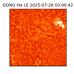 gong - 2025-07-26T03:00:42