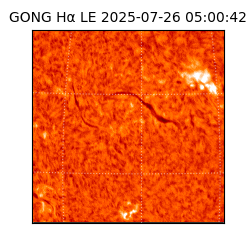 gong - 2025-07-26T05:00:42