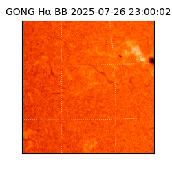 gong - 2025-07-26T23:00:02