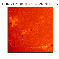 gong - 2025-07-26T20:00:02