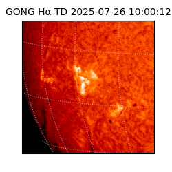 gong - 2025-07-26T10:00:12