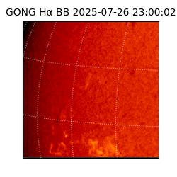 gong - 2025-07-26T23:00:02