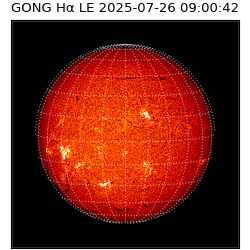 gong - 2025-07-26T09:00:42
