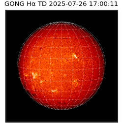 gong - 2025-07-26T17:00:11
