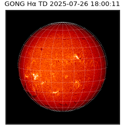 gong - 2025-07-26T18:00:11