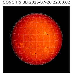 gong - 2025-07-26T22:00:02