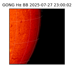 gong - 2025-07-27T23:00:02