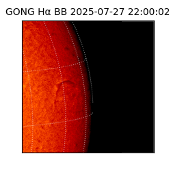 gong - 2025-07-27T22:00:02