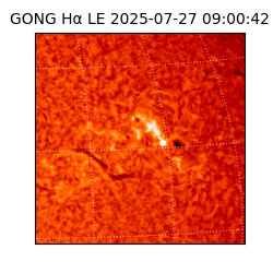 gong - 2025-07-27T09:00:42