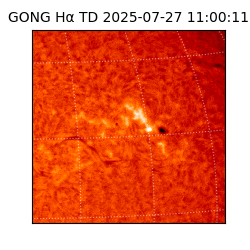 gong - 2025-07-27T11:00:11